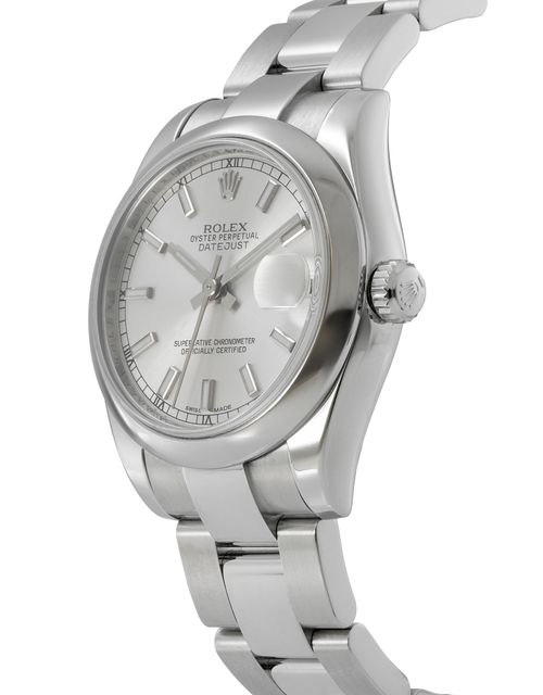 Rolex Datejust Lady 31 178240 Image 2